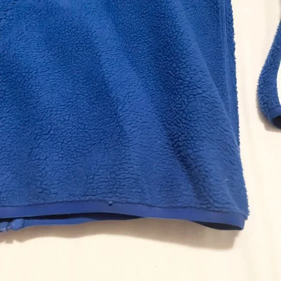 Adidas Juventus Lifestyler Fleece Jacket Mens Small Full Zip Long Sleeve - Picture 14 of 16